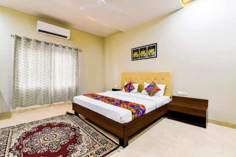 cheap hotels in udaipur