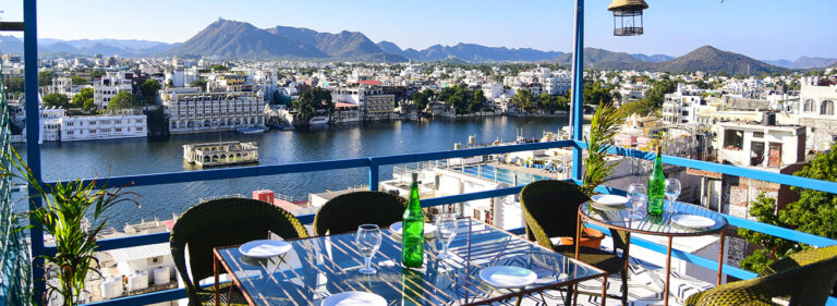 The 7 Low Budget Cheap Hotels in Udaipur