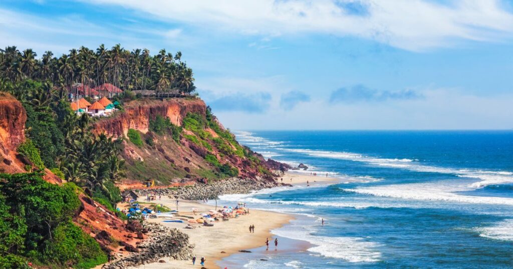 Varkala