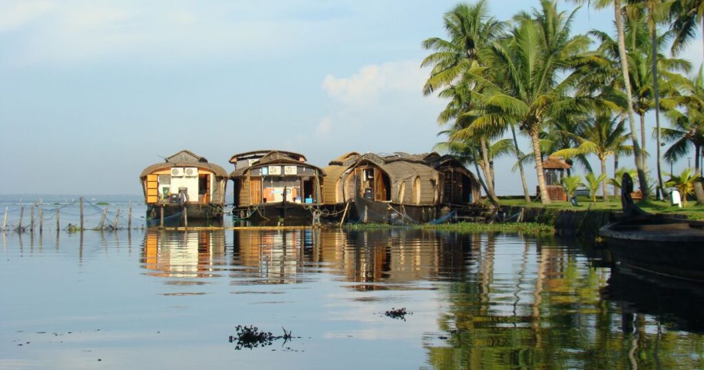 Kumarakom