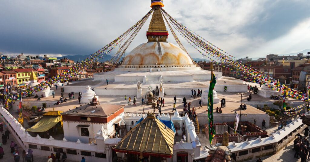 Places to Visit in Nepal in May