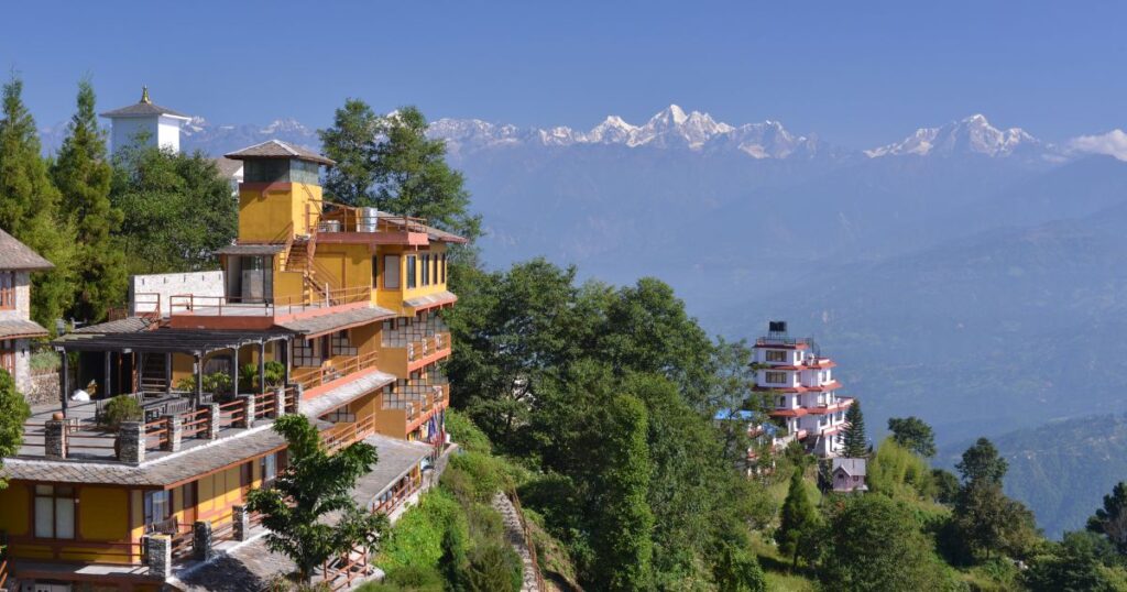 Places to Visit in Nepal in May